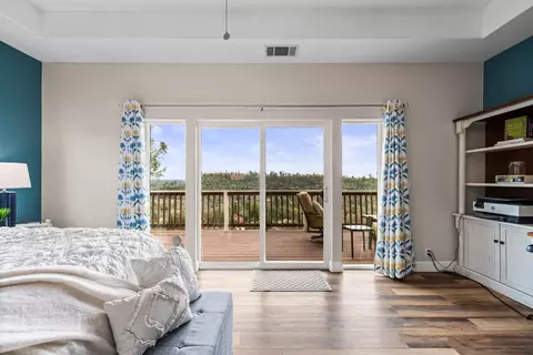 Bedroom - 1530 Barrett Dr, Placerville, CA 95667 photo 4 of 12