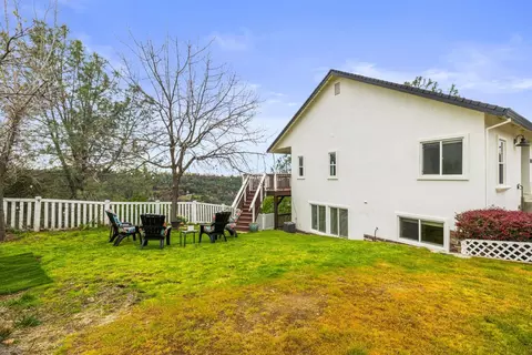 Exterior - 1530 Barrett Dr, Placerville, CA 95667 photo 9 of 17