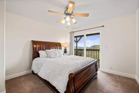 Bedroom - 1530 Barrett Dr, Placerville, CA 95667 photo 10 of 12