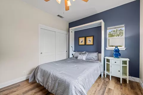 Bedroom - 1530 Barrett Dr, Placerville, CA 95667 photo 6 of 12