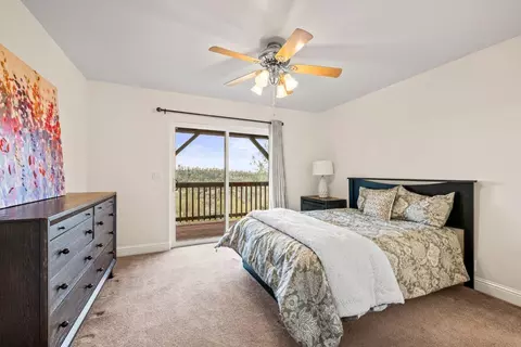 Bedroom - 1530 Barrett Dr, Placerville, CA 95667 photo 7 of 12