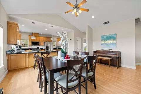 Dining - 1530 Barrett Dr, Placerville, CA 95667 photo 1 of 4