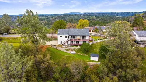 View/Area - 1530 Barrett Dr, Placerville, CA 95667 photo 4 of 7