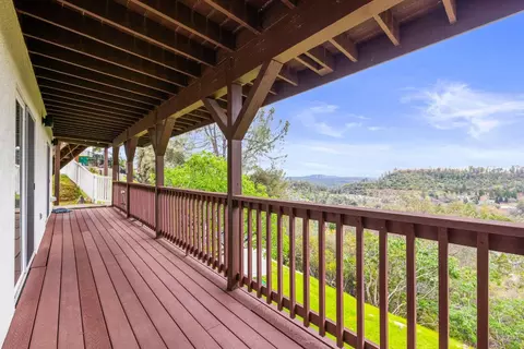 Exterior - 1530 Barrett Dr, Placerville, CA 95667 photo 8 of 17
