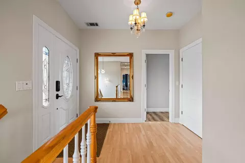Entry Way - 1530 Barrett Dr, Placerville, CA 95667 photo 2 of 9