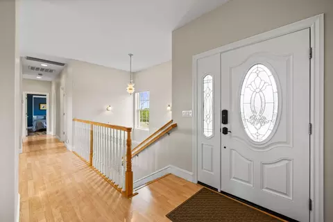 Entry Way - 1530 Barrett Dr, Placerville, CA 95667 photo 1 of 9