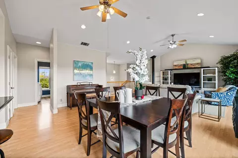 Dining - 1530 Barrett Dr, Placerville, CA 95667 photo 2 of 4