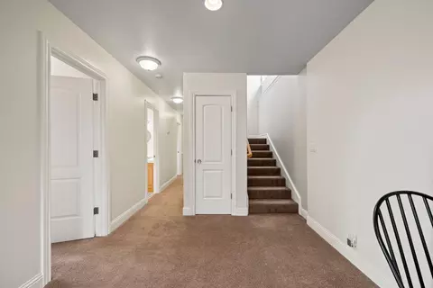 Entry Way - 1530 Barrett Dr, Placerville, CA 95667 photo 5 of 9