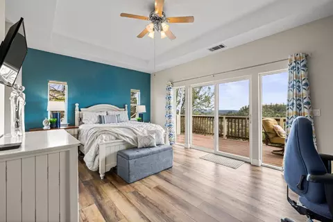 Bedroom - 1530 Barrett Dr, Placerville, CA 95667 photo 1 of 12