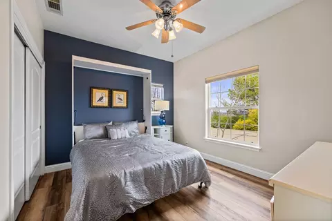 Bedroom - 1530 Barrett Dr, Placerville, CA 95667 photo 5 of 12