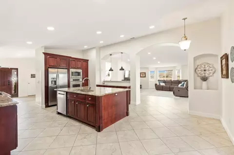 Kitchen - 10330 Browning St, Elverta, CA 95626 photo 6 of 9