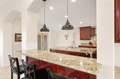 Kitchen - 10330 Browning St, Elverta, CA 95626 photo 7 of 9