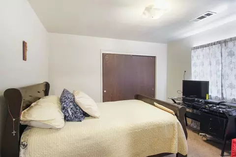 Bedroom - 167 14th St, Merced, CA 95340 photo 3 of 4