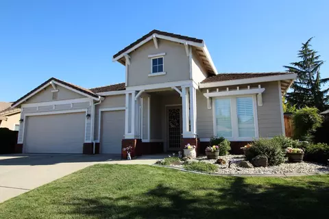3241 Rock Creek Way, Roseville, CA 95747