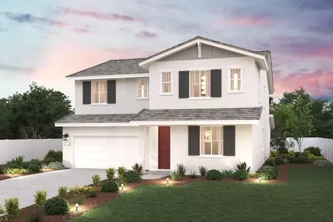 727 Rosazzo Ln, Manteca, CA 95337 photo 1