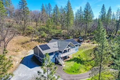 4885 China Camp Rd, Placerville, CA 95667 photo 3