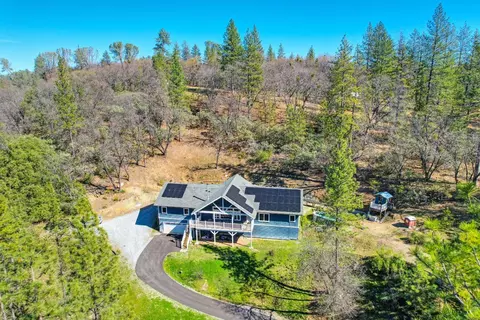 4885 China Camp Rd, Placerville, CA 95667 photo 2