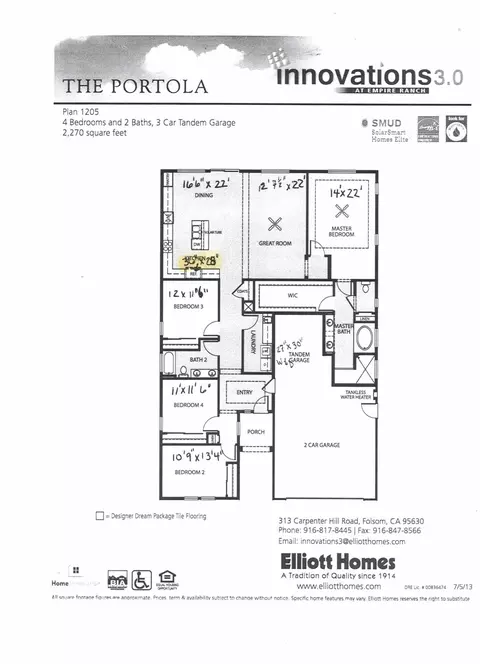 2069 Hidden Falls Dr, Folsom, CA 95630 photo 28