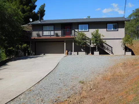 4577 Madreselva St, La Grange, CA 95329