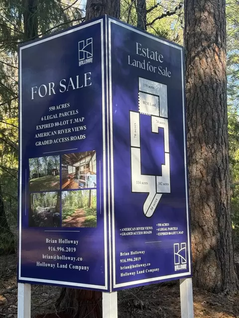 0 Spring Garden Rd, Foresthill, CA 95631 photo 8