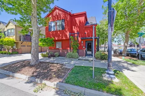 2117 S St #208, Sacramento, CA 95816