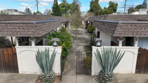 800 Bidwell St, Folsom, CA 95630