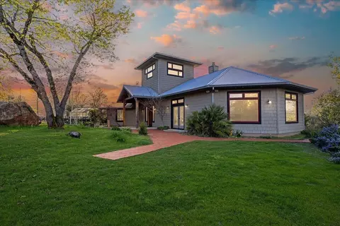11827 Birchville Rd, Nevada City, CA 95959