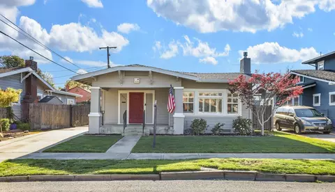2227 Kensington Way, Stockton, CA 95204