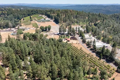 2360 Union Ridge Rd, Placerville, CA 95667