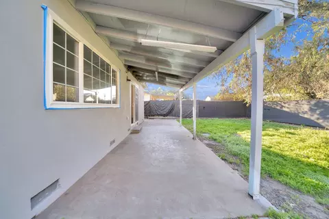 Exterior - 2809 Mockingbird Dr, Ceres, CA 95307 photo 10 of 10