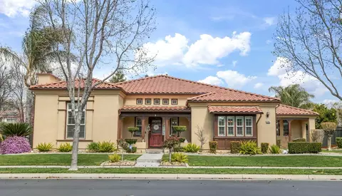 Exterior - 3003 Remington Way, Tracy, CA 95377 photo 7 of 21