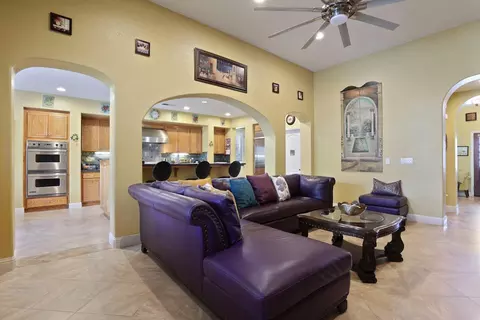 Living - 3003 Remington Way, Tracy, CA 95377 photo 7 of 8