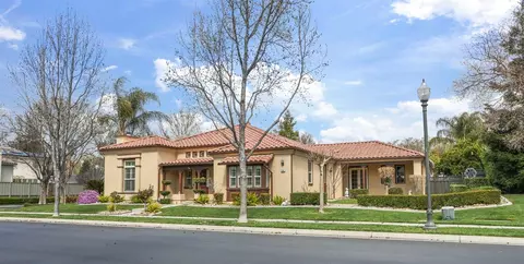 Exterior - 3003 Remington Way, Tracy, CA 95377 photo 8 of 21