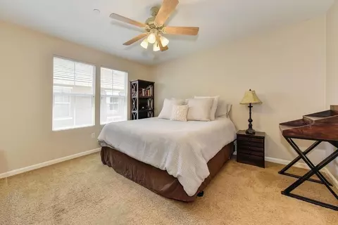 Bedroom - 302 Esplanade Cir, Folsom, CA 95630 photo 2 of 3