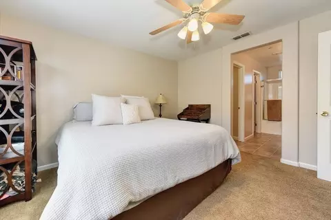 Bedroom - 302 Esplanade Cir, Folsom, CA 95630 photo 3 of 3