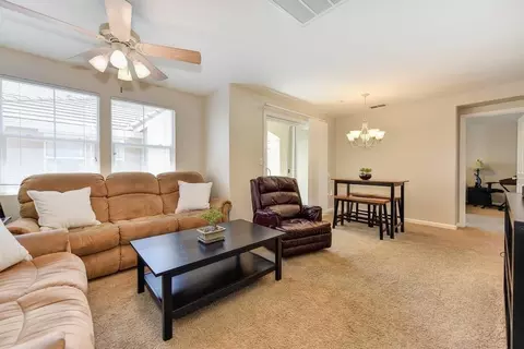 Living - 302 Esplanade Cir, Folsom, CA 95630 photo 1 of 2