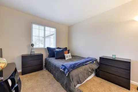 Bedroom - 302 Esplanade Cir, Folsom, CA 95630 photo 1 of 3