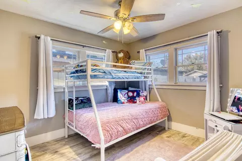 Bedroom - 537 W Olive Ave, Turlock, CA 95380 photo 1 of 4