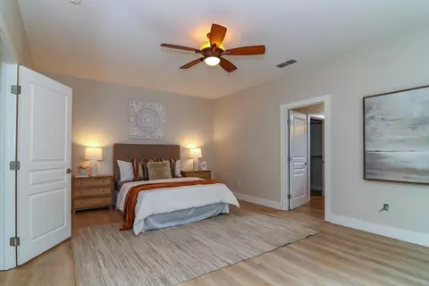 Bedroom - 2927 Coopers Hawk Loop, Lincoln, CA 95648 photo 3 of 4