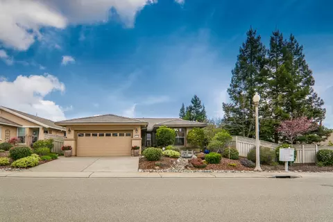 Exterior - 2927 Coopers Hawk Loop, Lincoln, CA 95648 photo 1 of 10