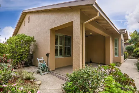 Exterior - 2927 Coopers Hawk Loop, Lincoln, CA 95648 photo 4 of 10