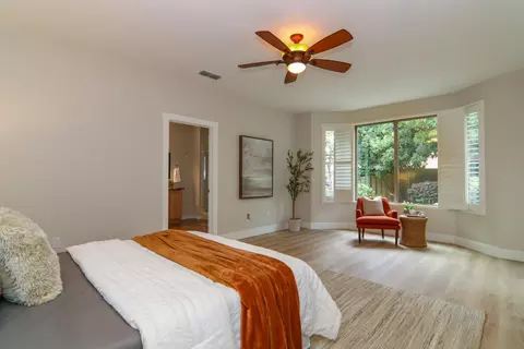 Bedroom - 2927 Coopers Hawk Loop, Lincoln, CA 95648 photo 4 of 4