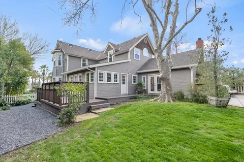 Exterior - 8897 Central Ave, Orangevale, CA 95662 photo 21 of 26
