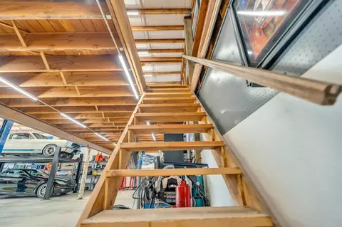 Exterior - 8897 Central Ave, Orangevale, CA 95662 photo 13 of 26