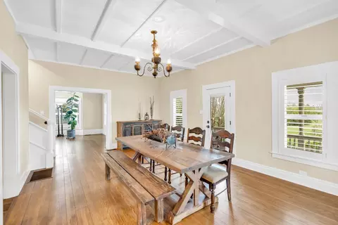 Dining - 8897 Central Ave, Orangevale, CA 95662 photo 1 of 3