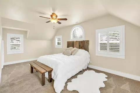 Bedroom - 8897 Central Ave, Orangevale, CA 95662 photo 7 of 8