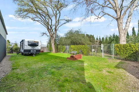 Exterior - 8897 Central Ave, Orangevale, CA 95662 photo 14 of 26