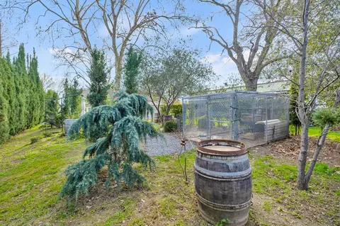 Exterior - 8897 Central Ave, Orangevale, CA 95662 photo 16 of 26