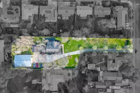 View/Area - 8897 Central Ave, Orangevale, CA 95662 photo 2 of 4