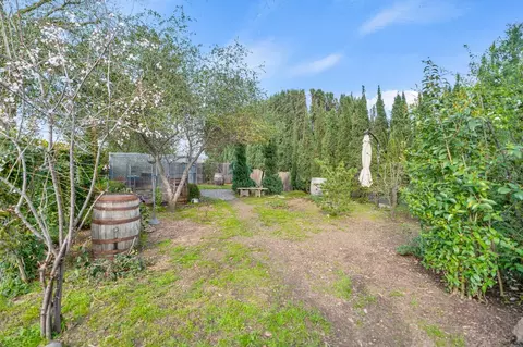 Exterior - 8897 Central Ave, Orangevale, CA 95662 photo 17 of 26